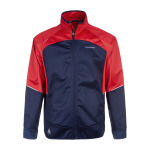 Спортивная куртка Endurance Softshelljacke Bonke M XCS Jacket, цвет 4009 Chinese Red - фото