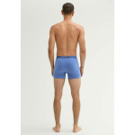 Брюки IM 6ER-SET TOM TAILOR, цвет Mottled Royal Blue - фото 3