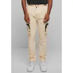 Спортивные брюки Sean John " Sean John Men's SJ Ripstop Track Sweat Pants" (1 шт.), бежевый - фото 5