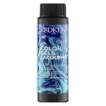 Цветные гели Лаки Краска для волос 4Na Storm Cloud 60мл, Redken - фото