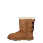 Ботинки UGG Snow Boots Bailey, коричневый - фото 2