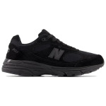 Кроссовки 993 сделано в сша New Balance, черный - фото 2