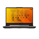 Игровой ноутбук Asus TUF Gaming F15 FX506LI, 15.6'', 8ГБ/512ГБ, i5-10300H, GTX1650Ti, черный, английская раскладка - фото 4