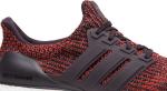 Ultraboost noble red 2025
