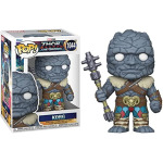 Фигурка Funko Pop! Marvel Thor: Love and Thunder - Korg - фото 4