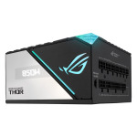 Блок питания ASUS ROG Thor 850W Platinum II, 850 Вт - фото