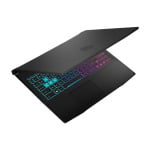 Ноутбук игровой MSI Katana 15 B13VFK, 15.6" 165 Гц, 32 ГБ/1 ТБ, Core i7-13620H, RTX 4060, чёрный, английская клавиатура - фото 3