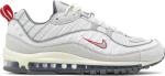 Air max 98 blancas 2025