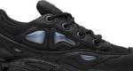 Adidas ozweego 3 raf simons black corn store