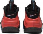 Nike Air Foamposite Pro Spider Man