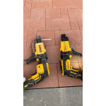 Шуруповерт DeWalt DCF630B 20 В (без аккумулятора)