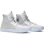 Кроссовки Converse Chuck Taylor All Star Crater High White, белый - фото 8