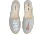 Soludos la top vie en rose
