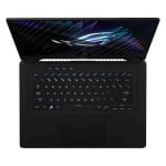 Игровой ноутбук Asus ROG Zephyrus M16 2023 16", 32Гб/4Тб, i9-13900H, RTX 4080, черный, английская раскладка - фото 3