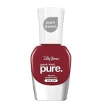 Sally Hansen Good Kind Pure лак для ногтей, 320 Cherry Amore - фото