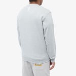 Толстовка Billionaire Boys Club Small Arch Logo Crew Sweat - фото 3