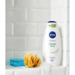 Nivea Creme Aloe ухаживающий гель для душа, 750 мл - фото 2