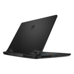 Игровой ноутбук MSI GP66 Leopard, 15.6'', 16 Гб/1 Тб, i7-11800H, RTX 3070, черный, английская клавиатура - фото 5