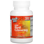 Пищевая Добавка Terry Naturally HRG80 Red Ginseng Energy, 30 жевательных таблеток - фото 3