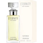 Духи Calvin Klein Eternity For Woman - фото 2