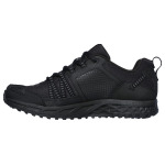 Низкие кроссовки Skechers Low ESCAPE PLAN, черный - фото 4