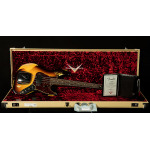 Fender Custom Shop Wildwood 10 1960 Jazz Bass - Super Heavy Relic - фото 7