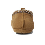 Ботинки для малышей UGG Kids Tasman & Beanie (Infant/Toddler), коричневый - фото 6