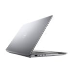 Ноутбук Dell Precision 5690, 16" сенсорный, 32ГБ/2ТБ, U7 155H, RTX 3500 Ada, серый, английская клавиатура - фото 5