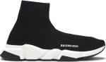 Balenciaga Speed Trainer Black 2019