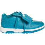 Кроссовки Off-White Out of Office Petrol Blue Nordstrom Exclusive, синий - фото