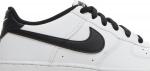 Nike Air Force 1 06 GS White Black