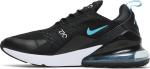Air max 270 blue black new arrivals