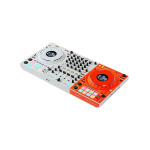 Контроллер Pioneer DDj SRT 1000 Off White - фото