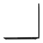 Ноутбук Lenovo ThinkPad P14s Gen 4, 14", 16 ГБ/512 ГБ, i7-1360P, Iris Xe, Windows 11 Pro, черный, англ/араб клавиатура - фото 4