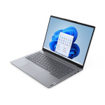 Ноутбук Lenovo ThinkBook 14 G6 IRL, 14", 16 ГБ/512 ГБ, i7-1355U, Intel Iris Xe, серый, английская клавиатура - фото 3