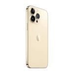 Смартфон Apple iPhone 14 Pro Max, 1 ТБ, (Dual nano-Sim), Gold - фото 2