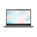 Ноутбук Lenovo IdeaPad 3 15ABA7, 15.6", 8 ГБ/256 ГБ, R5 5625U, серый, английская клавиатура - фото