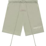 Шорты Fear of God Essentials Essentials Shorts 'Sea Foam', зеленый - фото