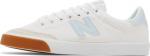 New Balance Numeric 212 Pro Court White Light Blue Gum