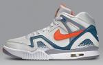Air tech challenge 2 clay online blue