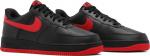 Nike air force bred hotsell