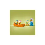 Lego DUPLO Disney Микки и друзья: приключения в походе - фото 2