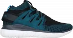 Adidas tubular primeknit hot sale green