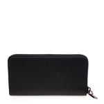 Кошелек CHRISTIAN LOUBOUTIN Traveloubi wallet, черный - фото 4