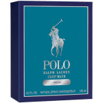 Ralph Lauren Unisex Blue Deep Polo Pour Homme 125 мл - фото 3