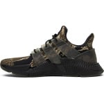 Кроссовки Adidas Undefeated x Prophere 'Tiger Camo', черный - фото 3