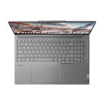 Ноутбук Lenovo ThinkBook 16p 2024, 16", 16 ГБ/1 ТБ, i7-14650HX, RTX 4060, серый, английская клавиатура - фото 4