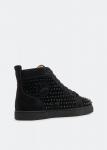 CHRISTIAN LOUBOUTIN Louis Orlato sneakers