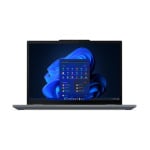 Ноутбук Lenovo ThinkPad X13 Yoga Gen 4, 13.3", 16 ГБ/512 ГБ, i7-1365U, Intel Iris Xe, серый, английская клавиатура - фото 3