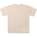 Футболка The North Face x Online Ceramics Graphic Tee 'White Regrind', кремовый - фото 2